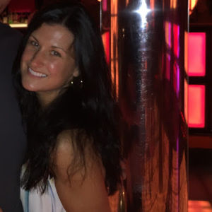 Meet your Posher, Jamie